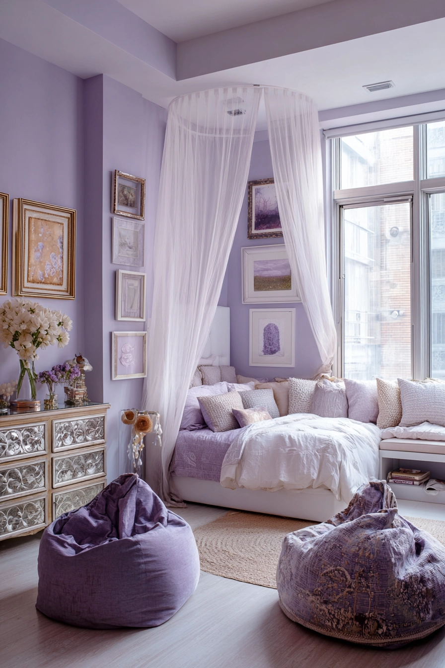 teen girl bedroom ideas 19