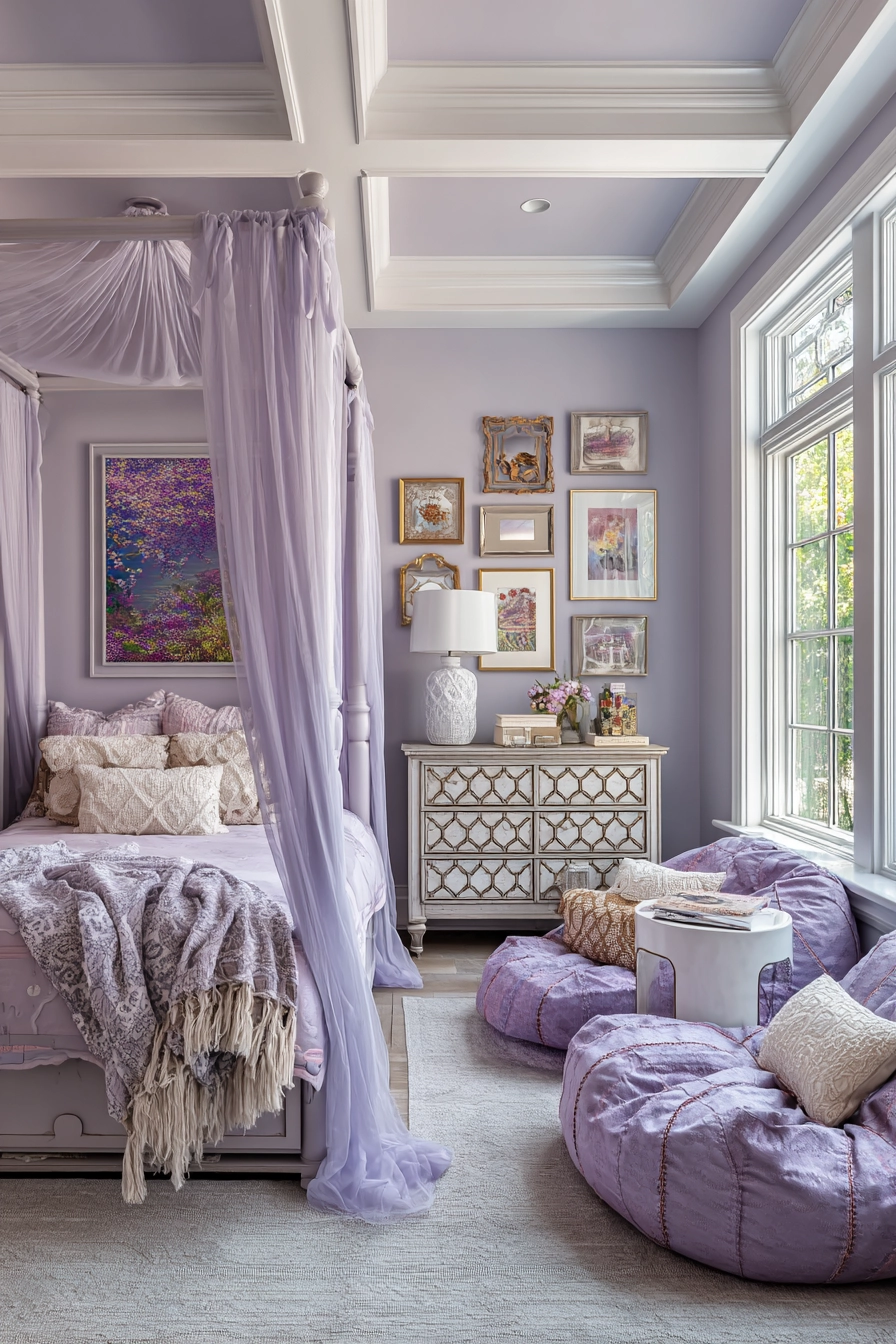 teen girl bedroom ideas 20
