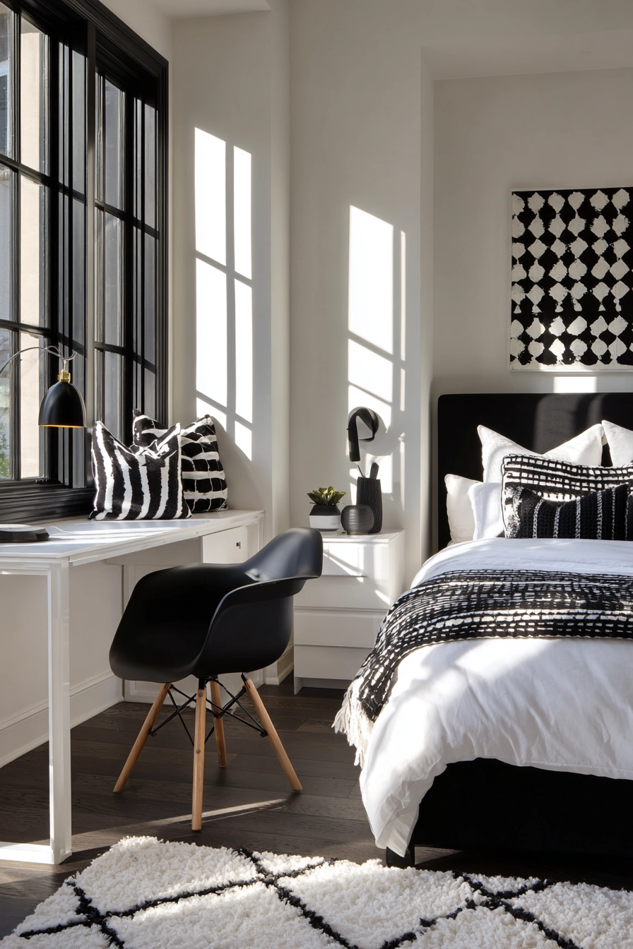 teen girl bedroom ideas 25