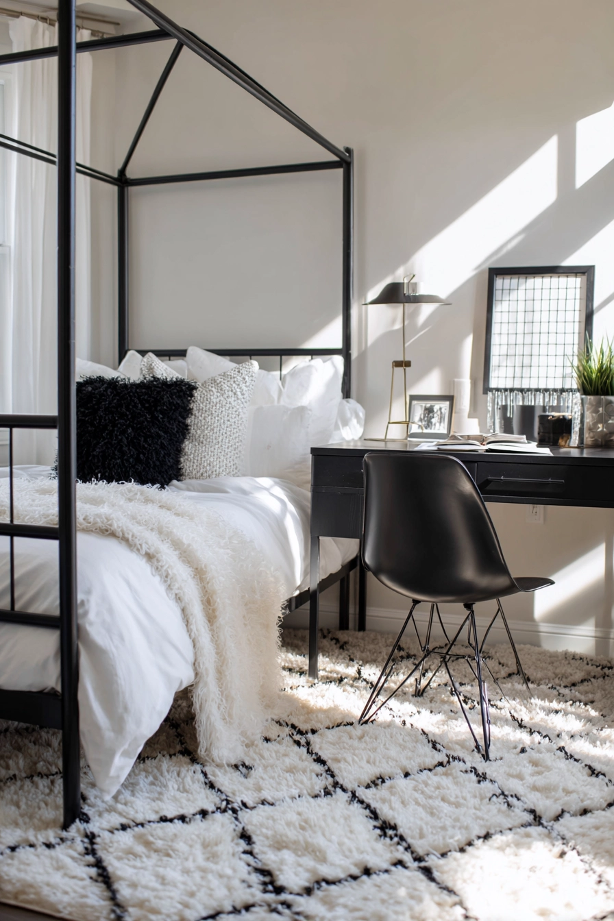 teen girl bedroom ideas 27