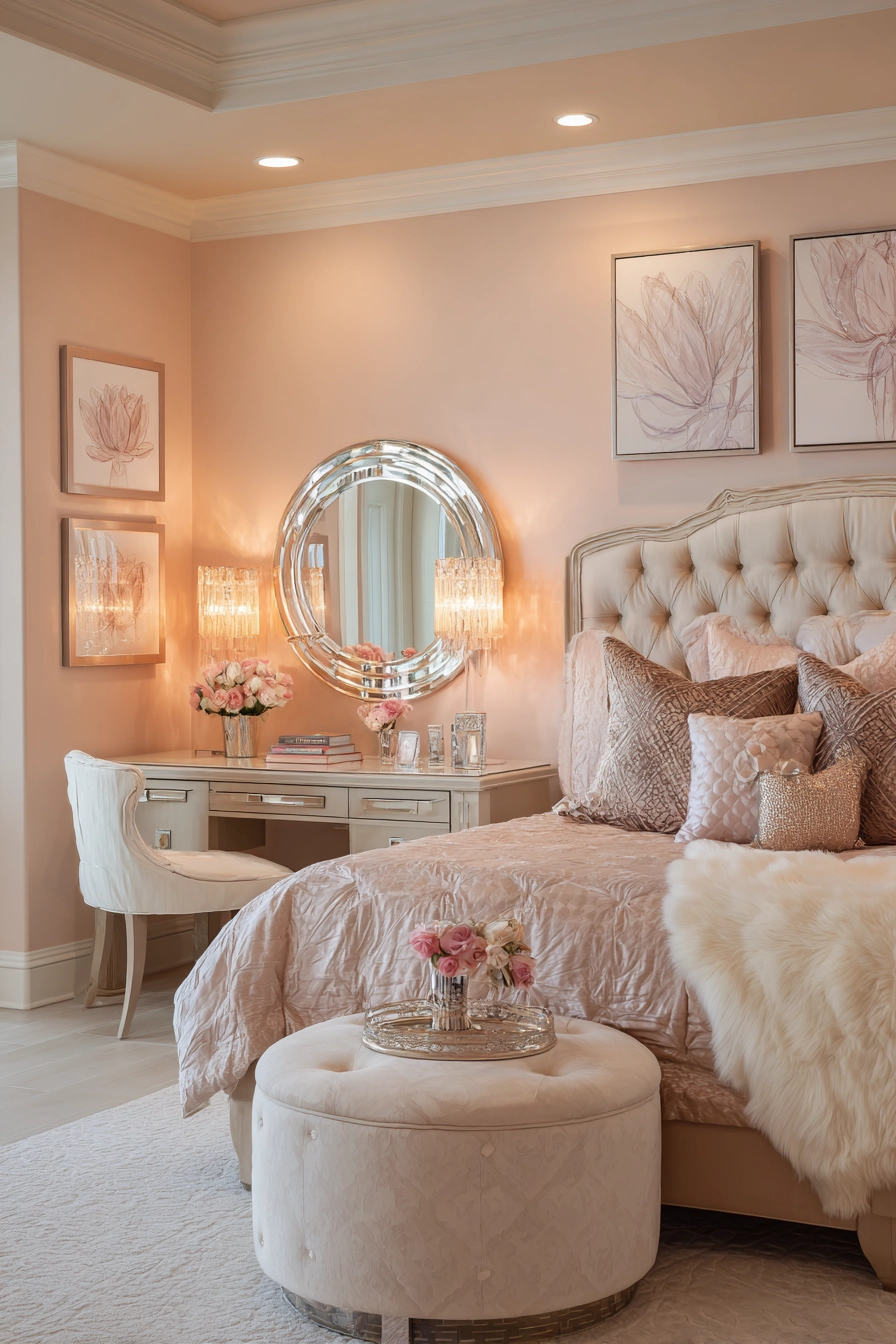 teen girl bedroom ideas 34