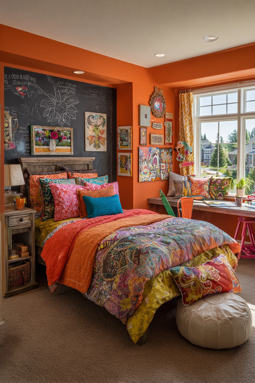 teen girl bedroom ideas 39