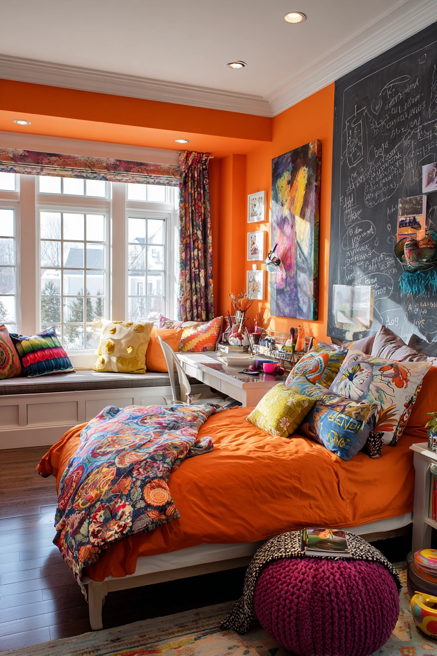 teen girl bedroom ideas 40