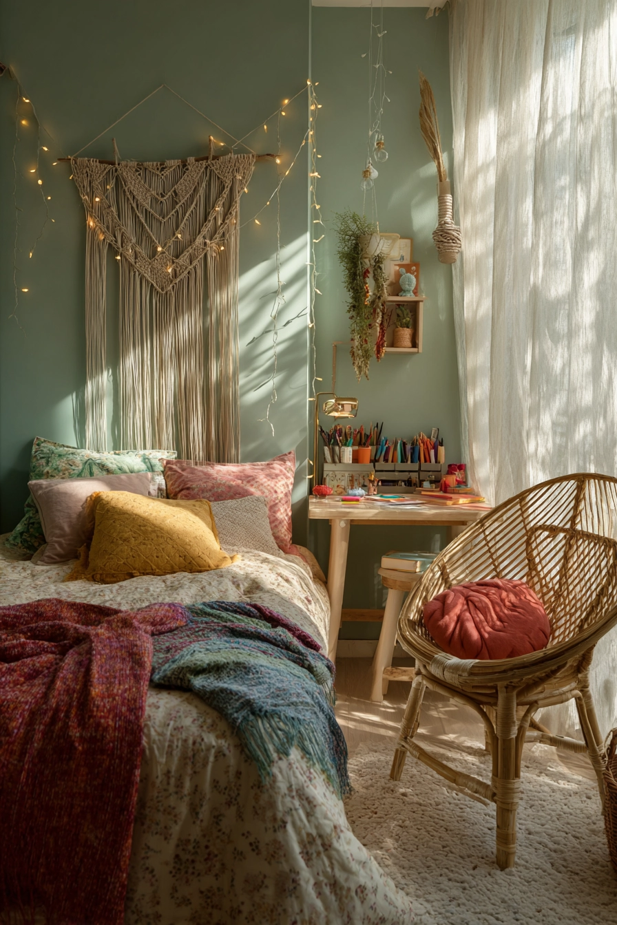 teen girl bedroom ideas 5