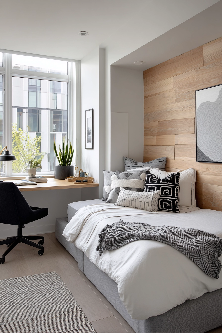 teen girl bedroom ideas 9