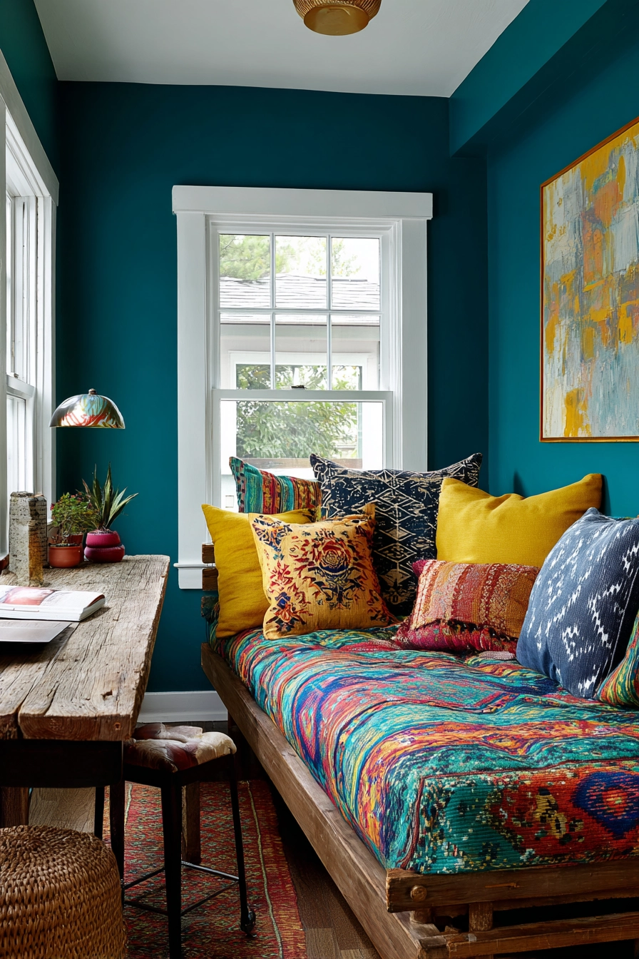 tiny bedroom ideas 12