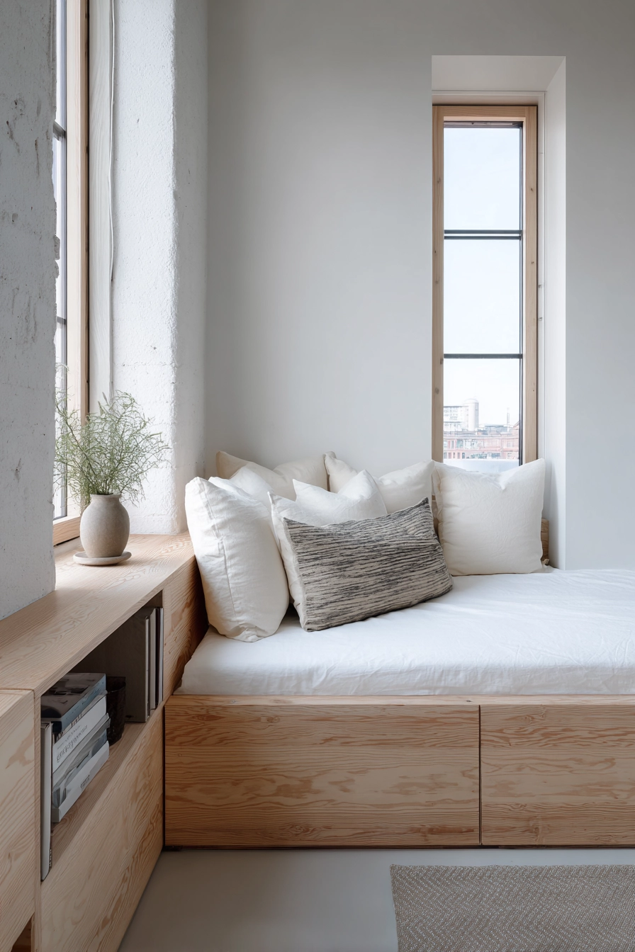 tiny bedroom ideas 15