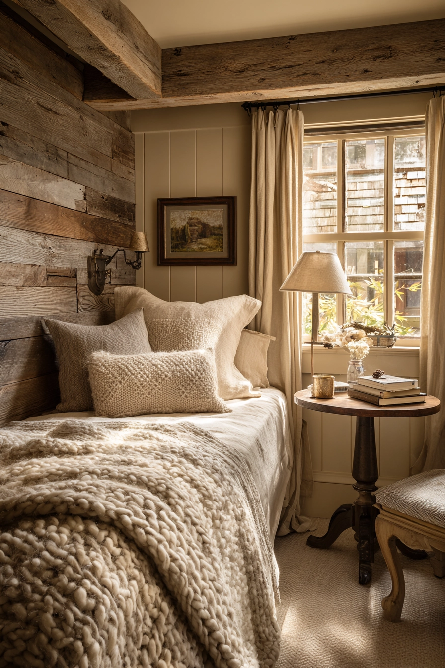 tiny bedroom ideas 17