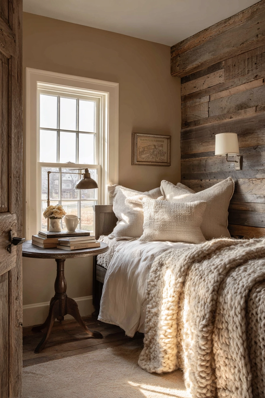 tiny bedroom ideas 18