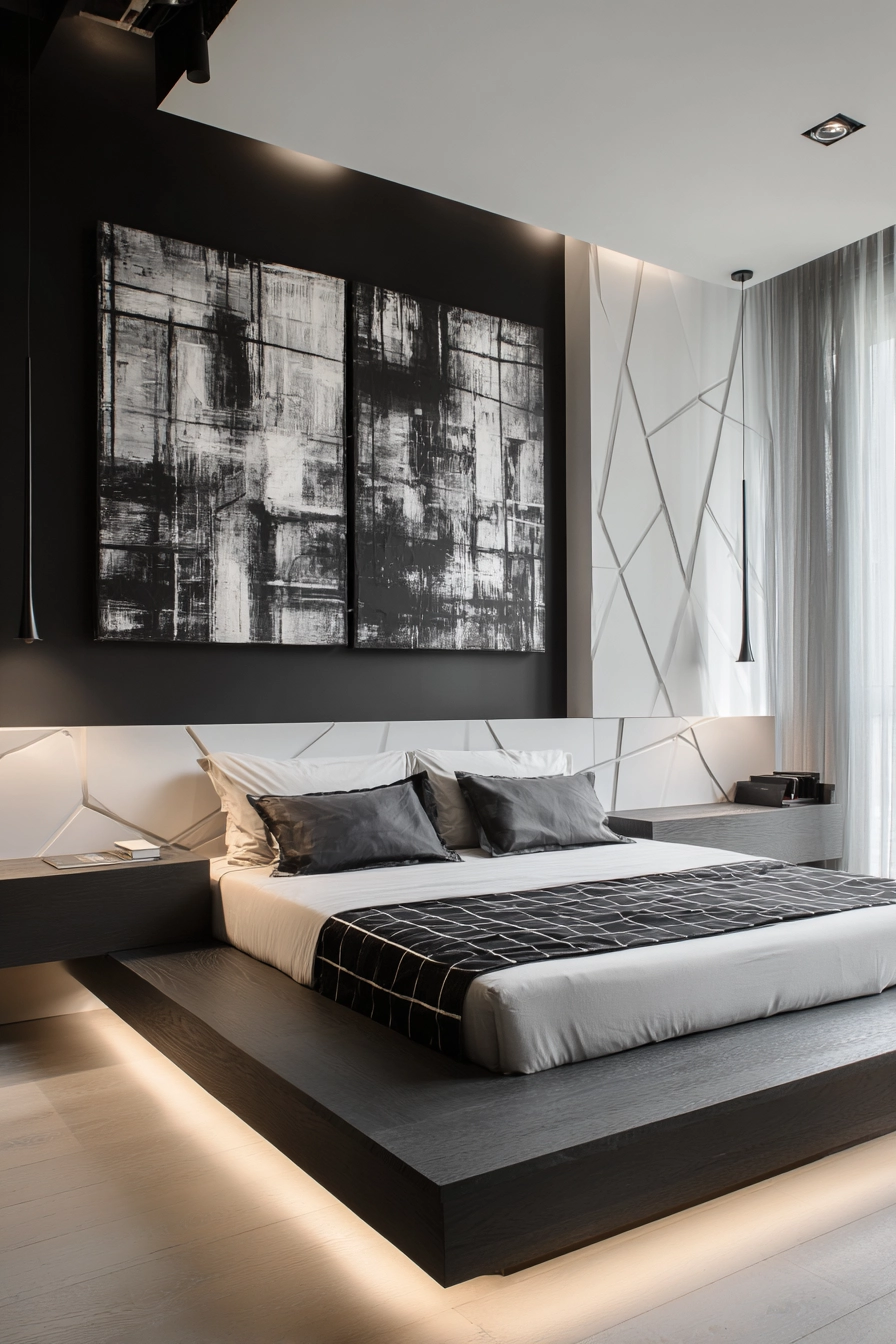 tiny bedroom ideas 21