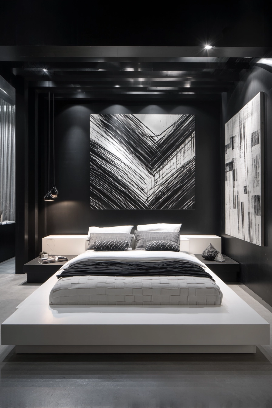 tiny bedroom ideas 22