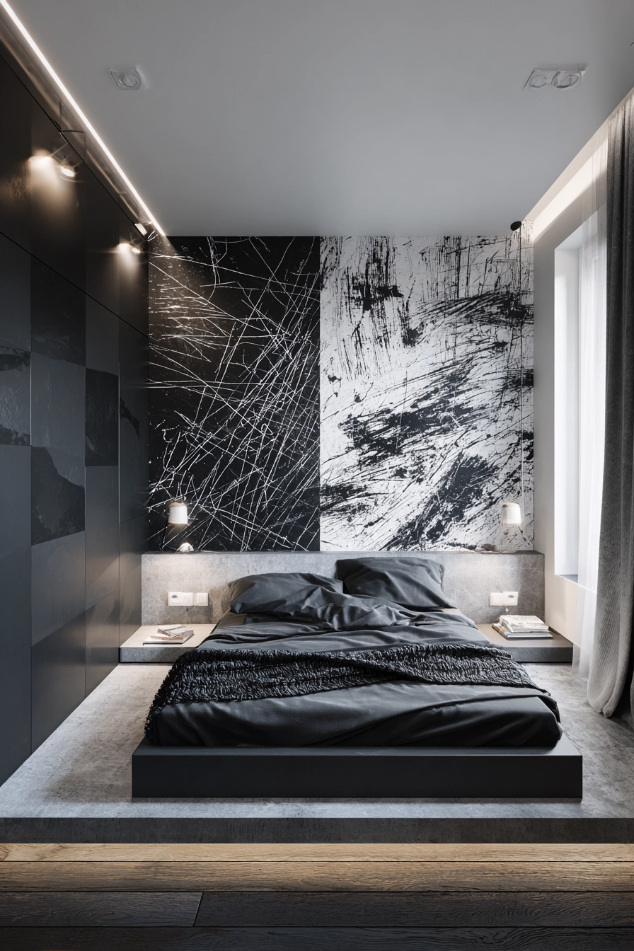 tiny bedroom ideas 24