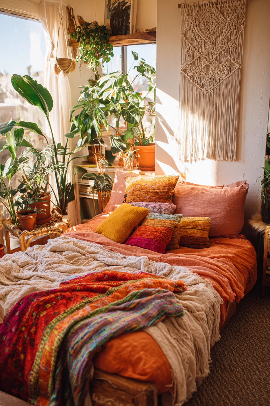 tiny bedroom ideas 25