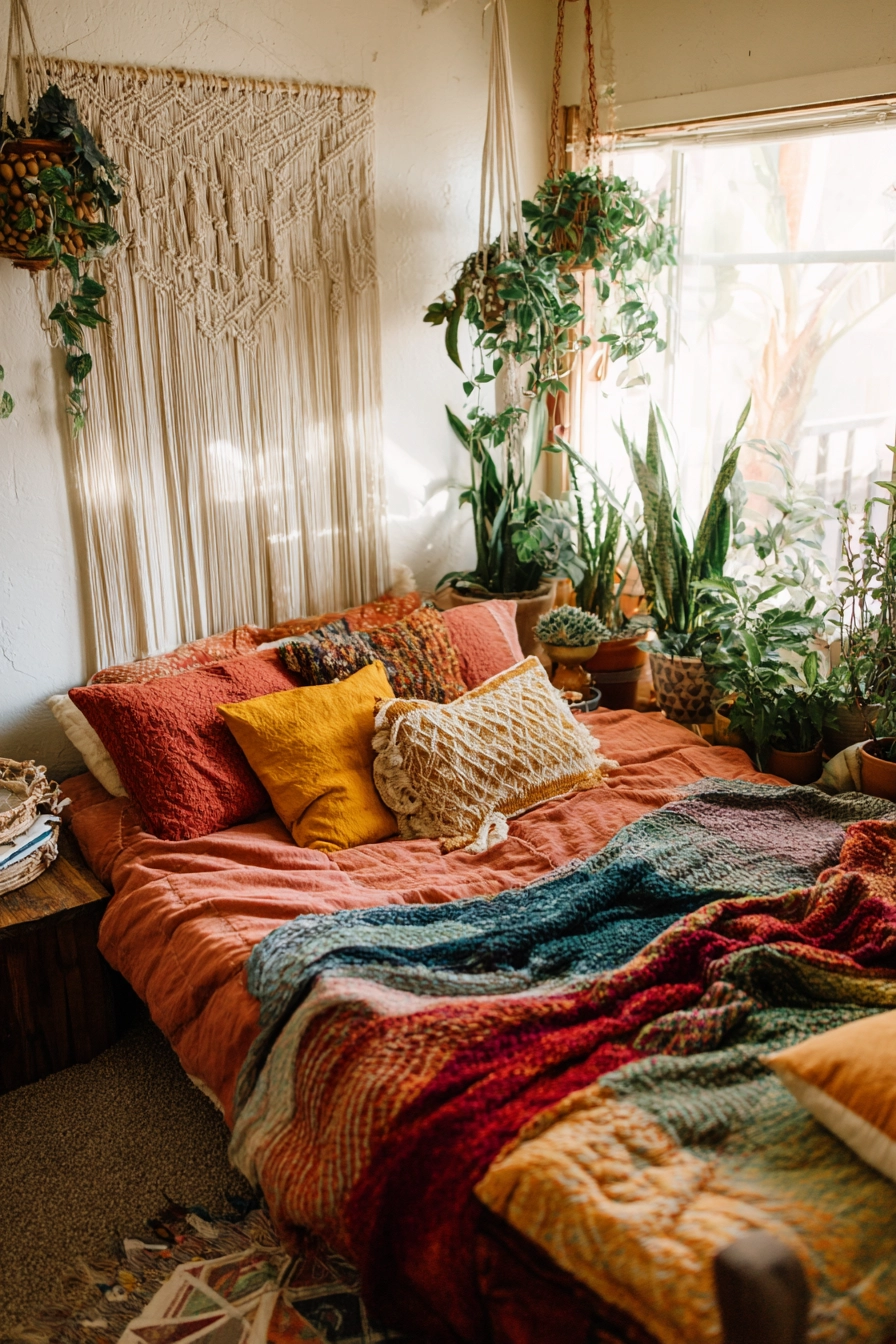 tiny bedroom ideas 26