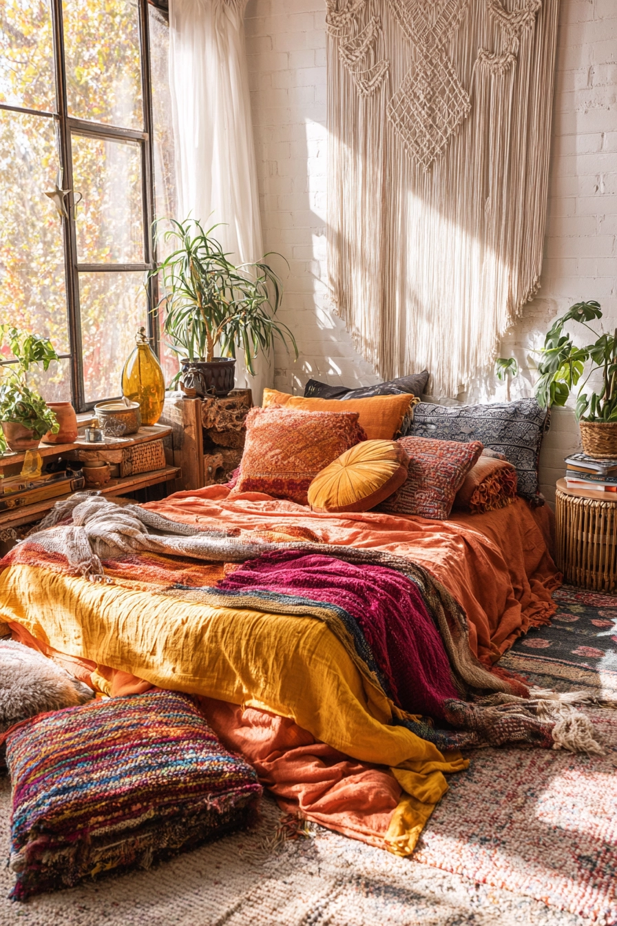 tiny bedroom ideas 27