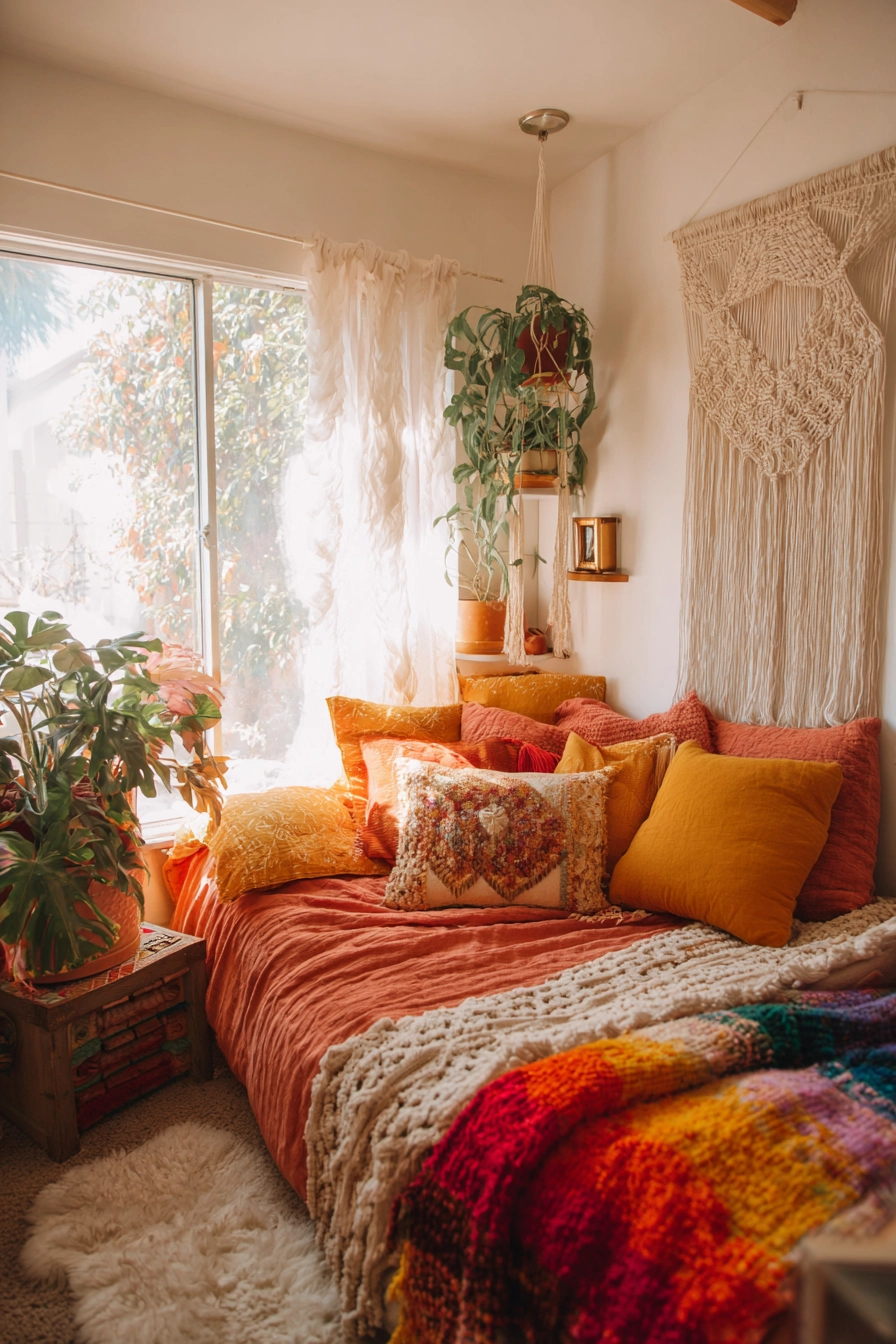 tiny bedroom ideas 28