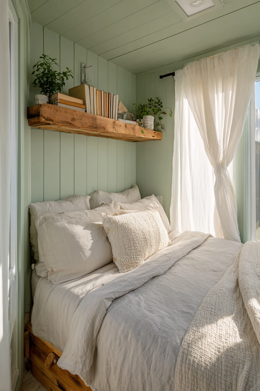 tiny bedroom ideas 3
