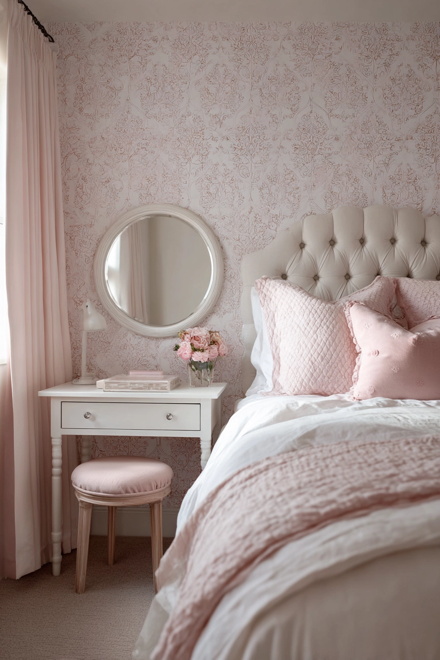 tiny bedroom ideas 35