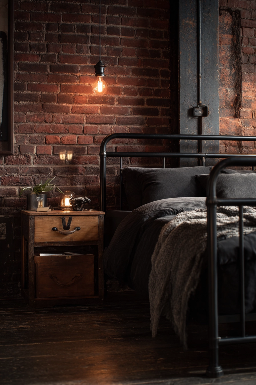 tiny bedroom ideas 37