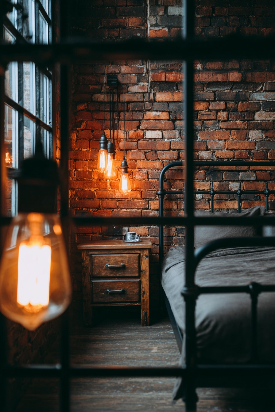 tiny bedroom ideas 38