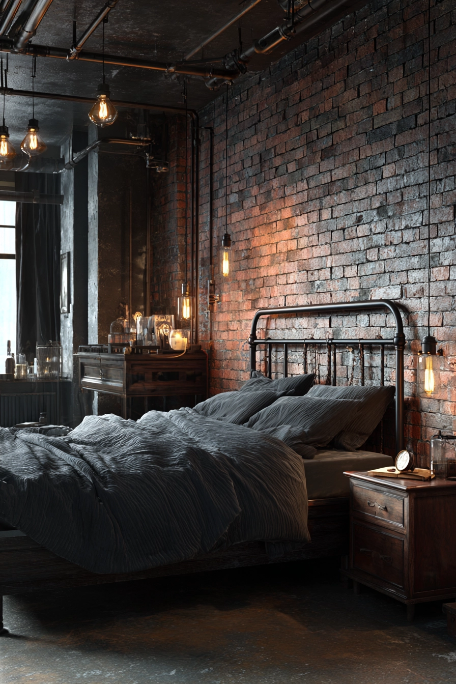 tiny bedroom ideas 39