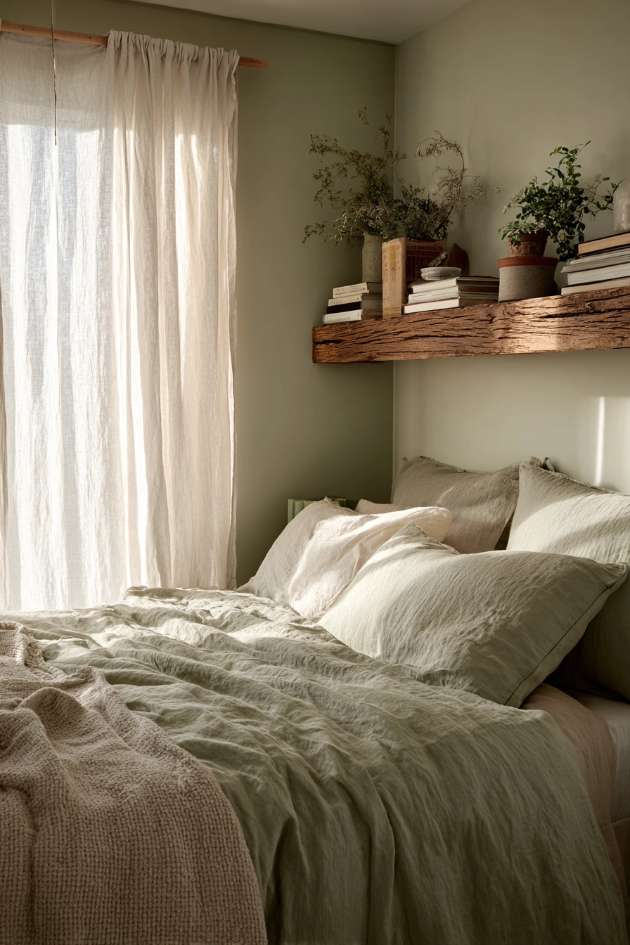 tiny bedroom ideas 4