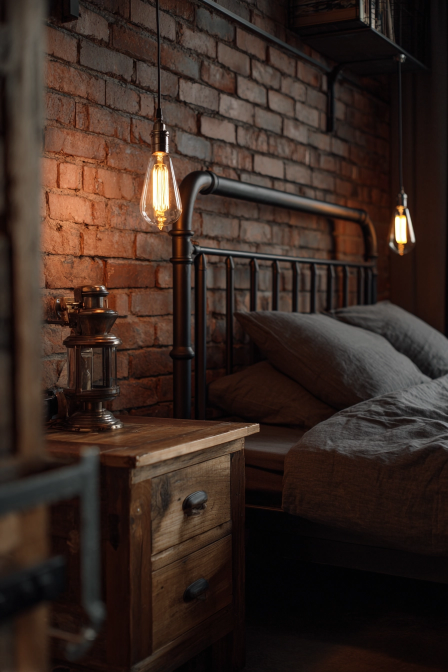 tiny bedroom ideas 40