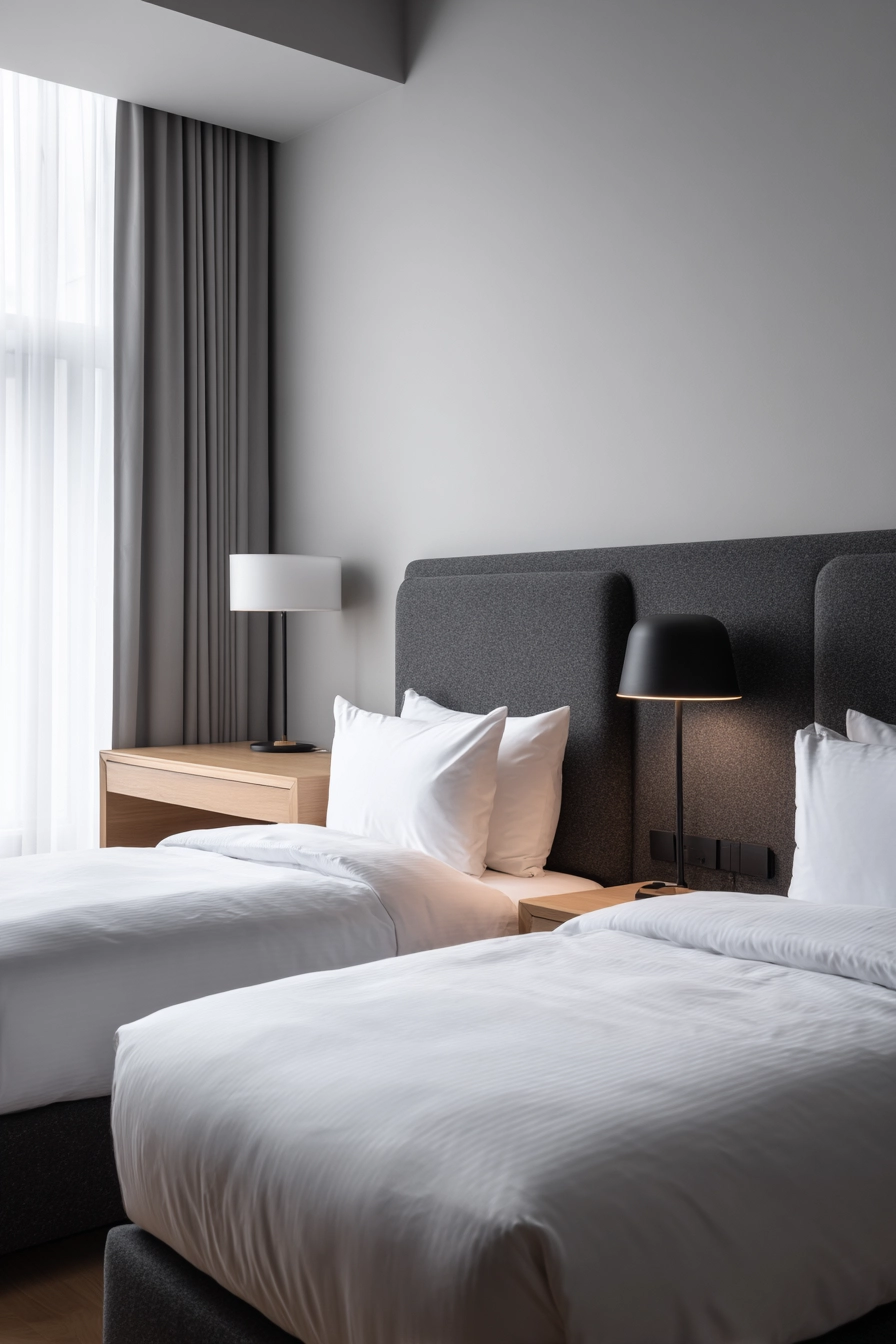 twin bed ideas for small room 28