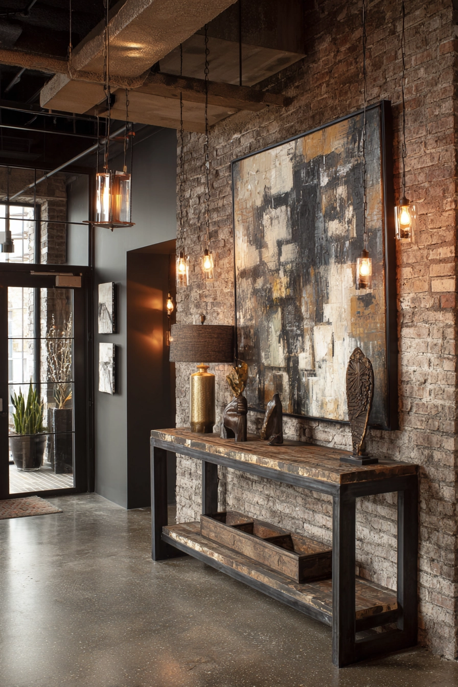 upstairs hallway ideas 25