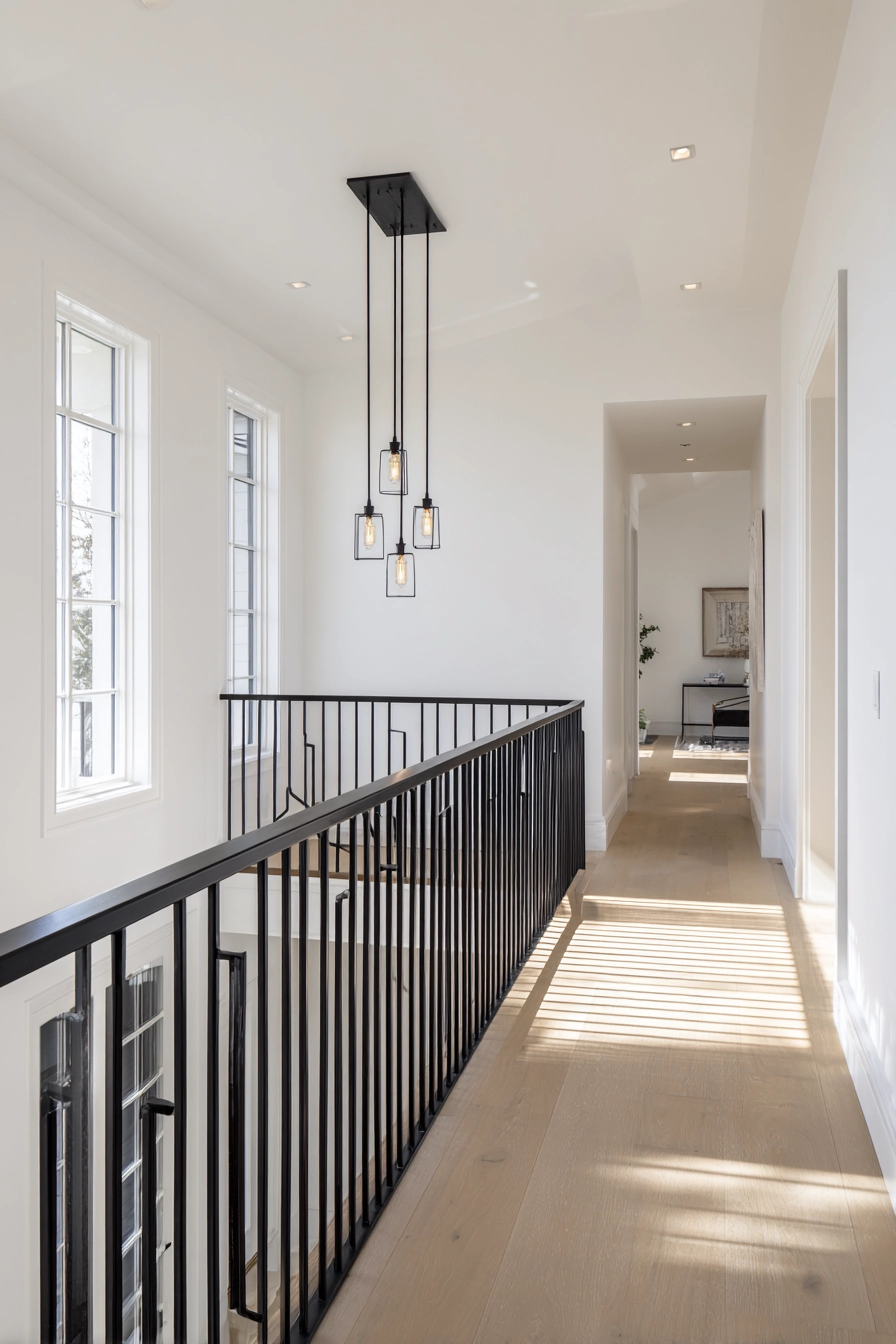 upstairs hallway ideas 5
