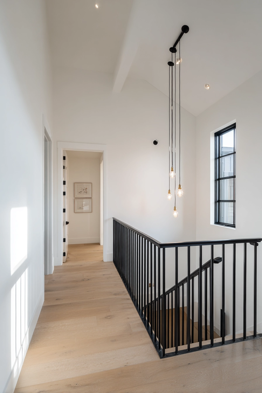 upstairs hallway ideas 6