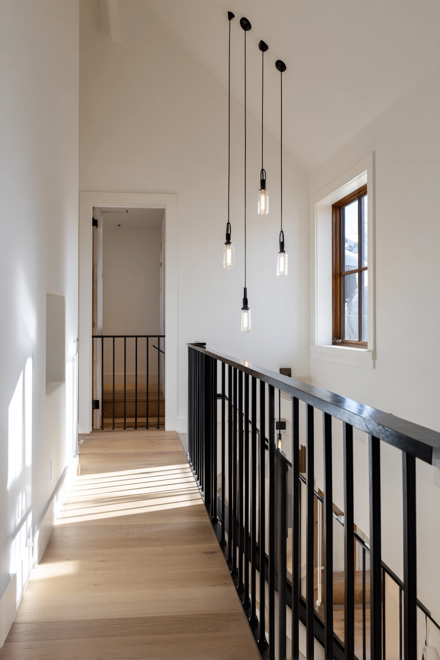 upstairs hallway ideas 7