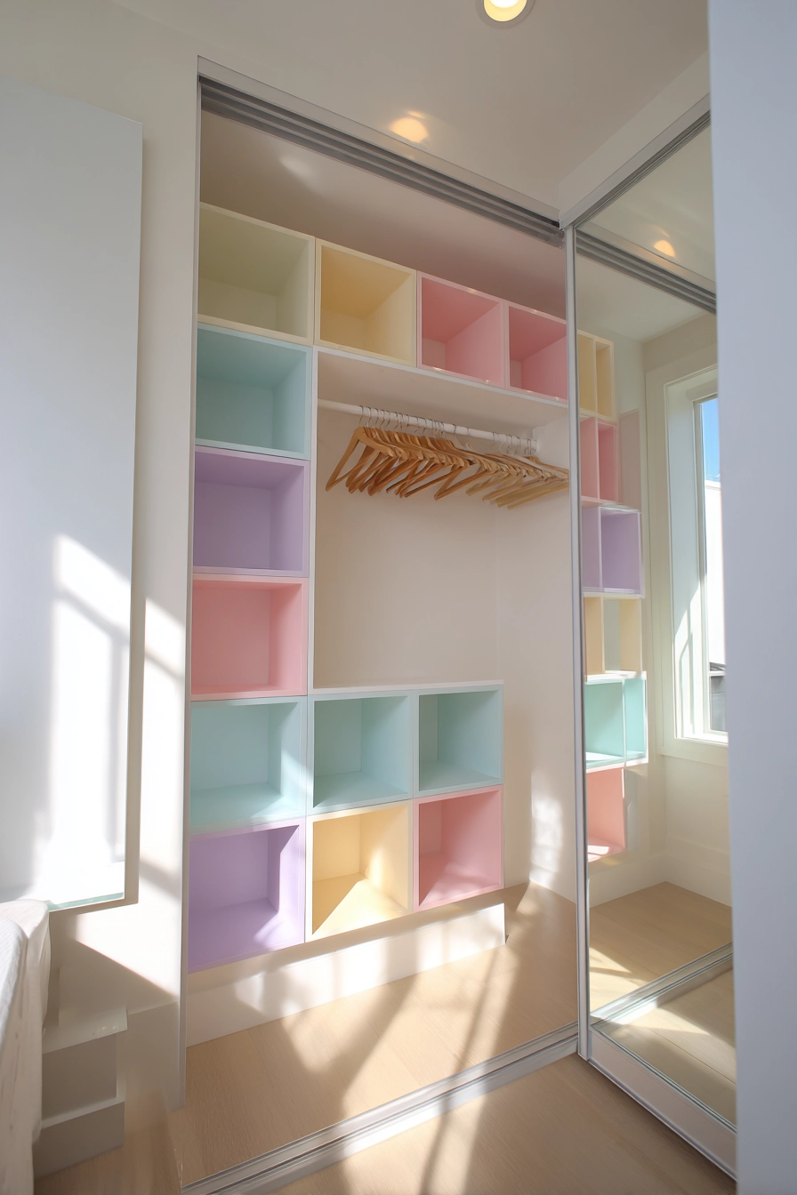 very small closet ideas bedrooms 13