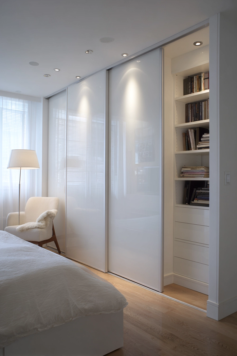 very small closet ideas bedrooms 18