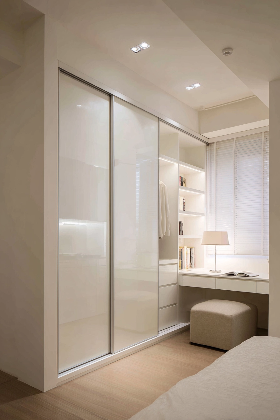 very small closet ideas bedrooms 19