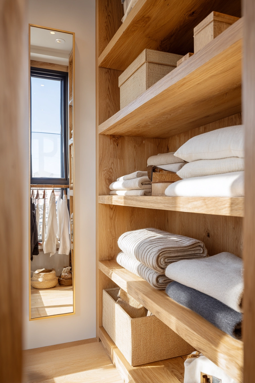 very small closet ideas bedrooms 2