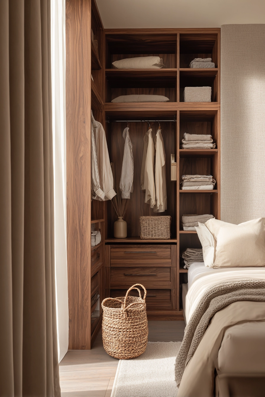 very small closet ideas bedrooms 21