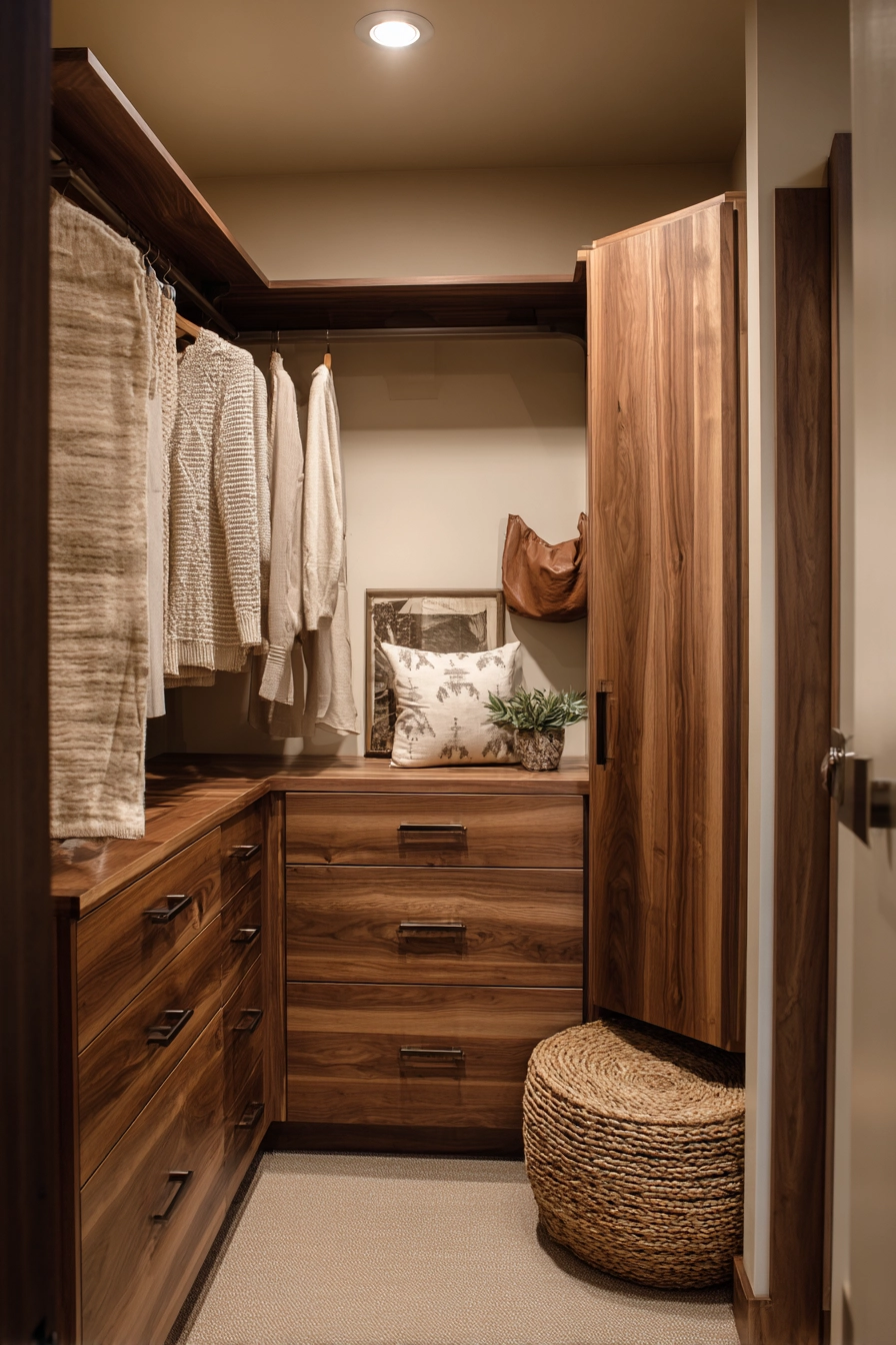 very small closet ideas bedrooms 22