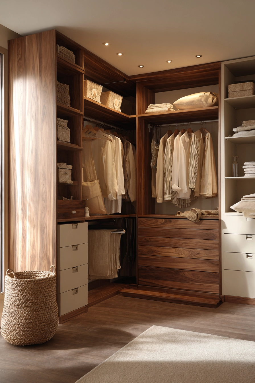very small closet ideas bedrooms 23