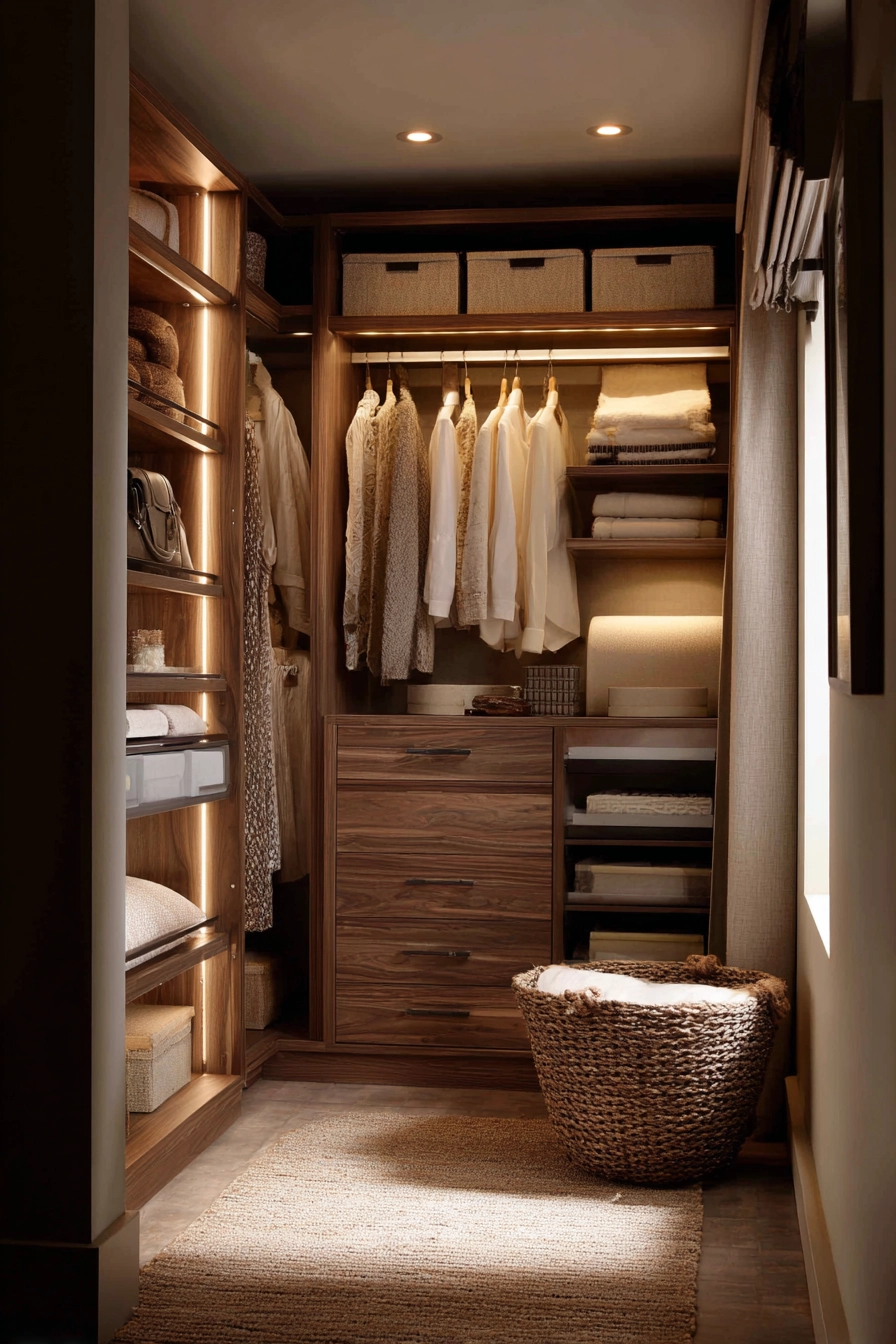 very small closet ideas bedrooms 24