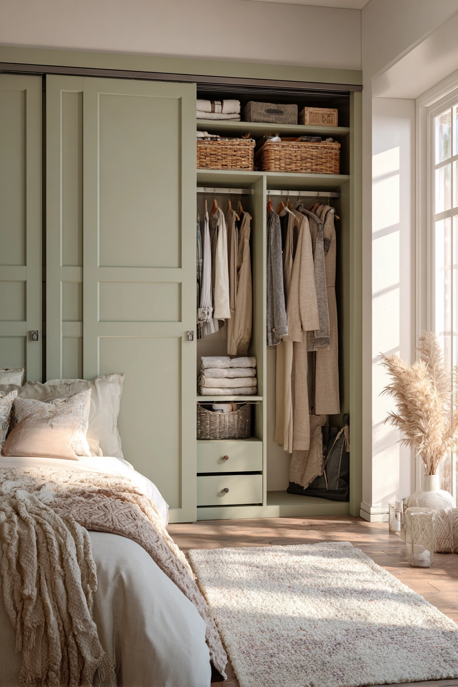 very small closet ideas bedrooms 29