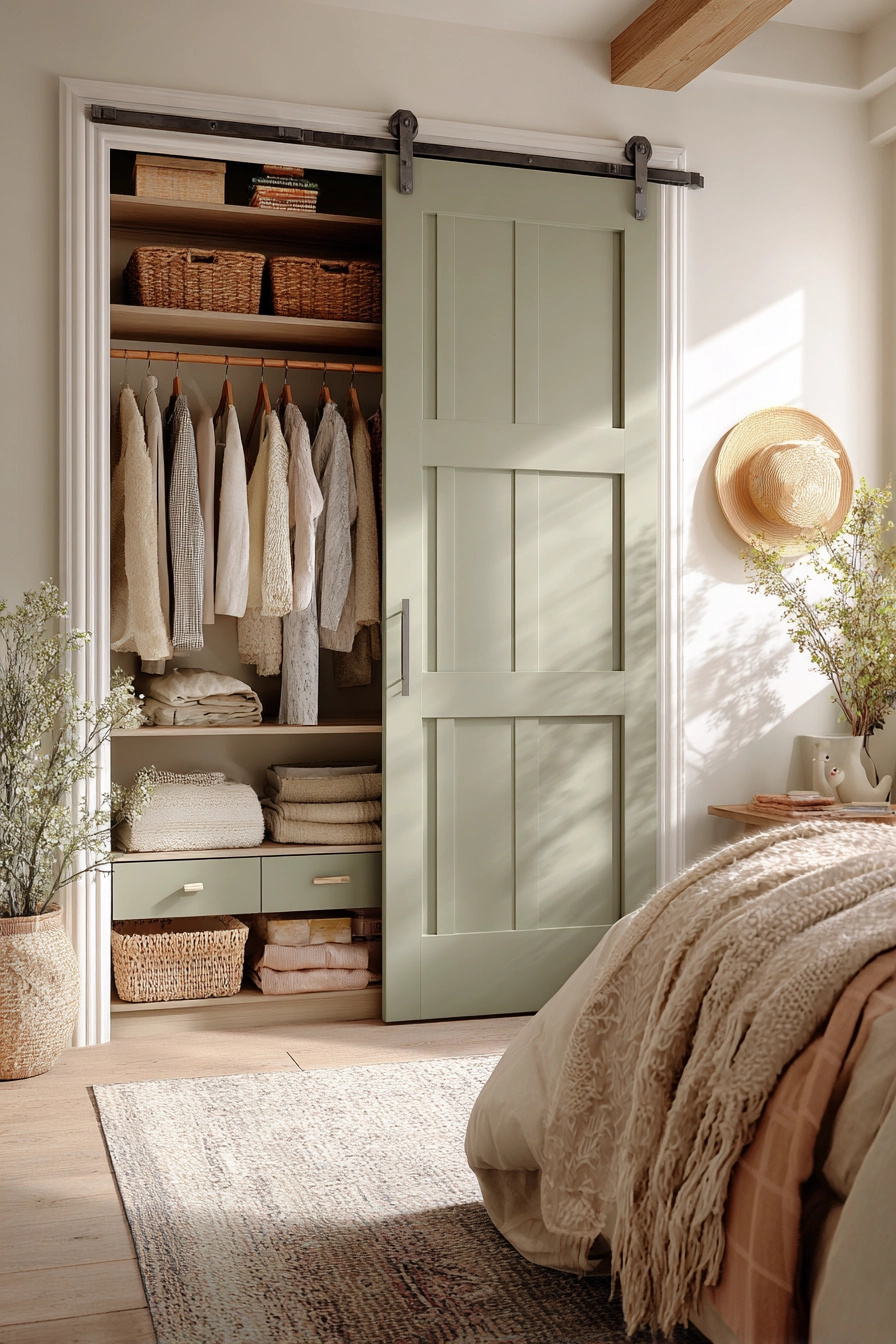 very small closet ideas bedrooms 30