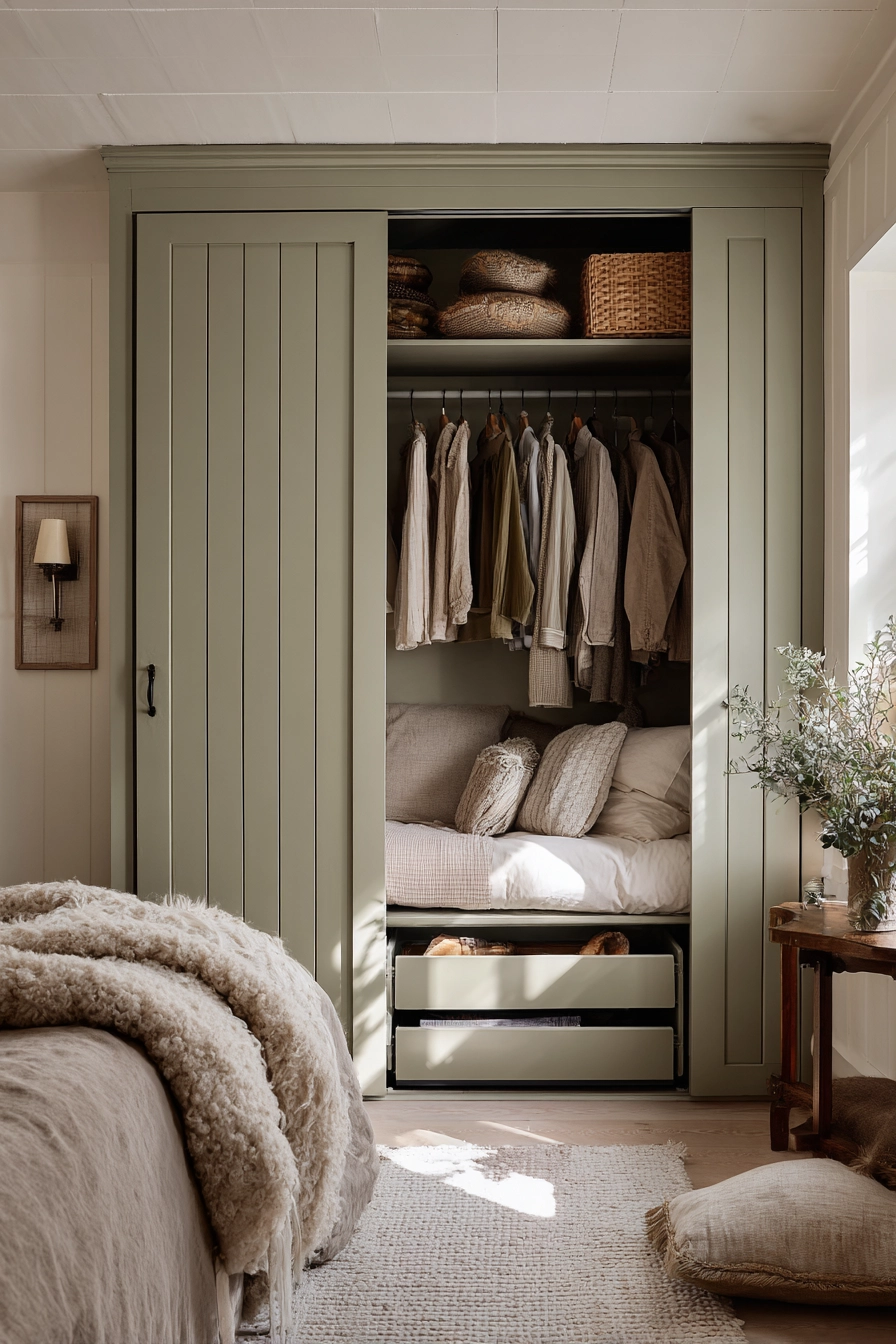 very small closet ideas bedrooms 31