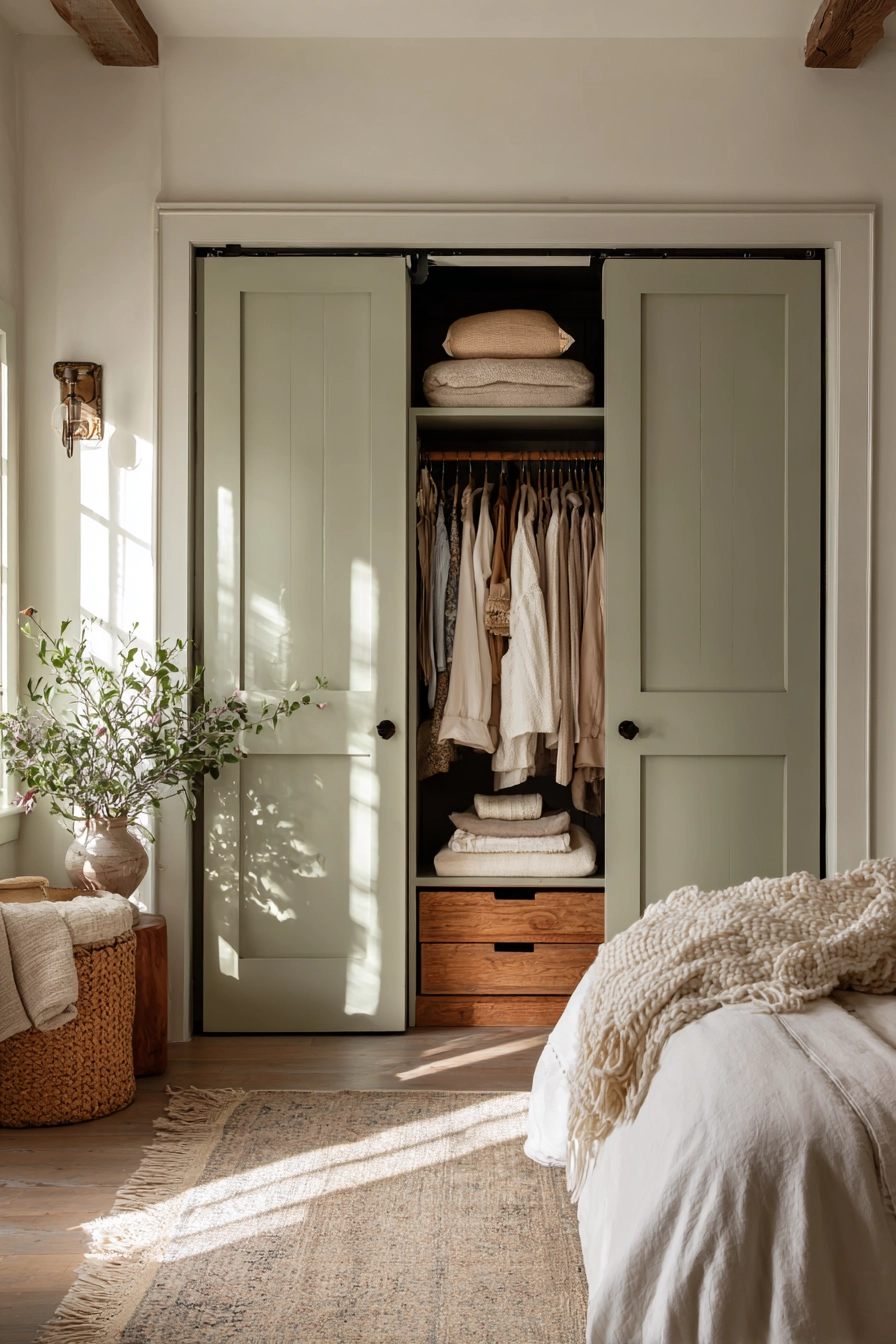 very small closet ideas bedrooms 32