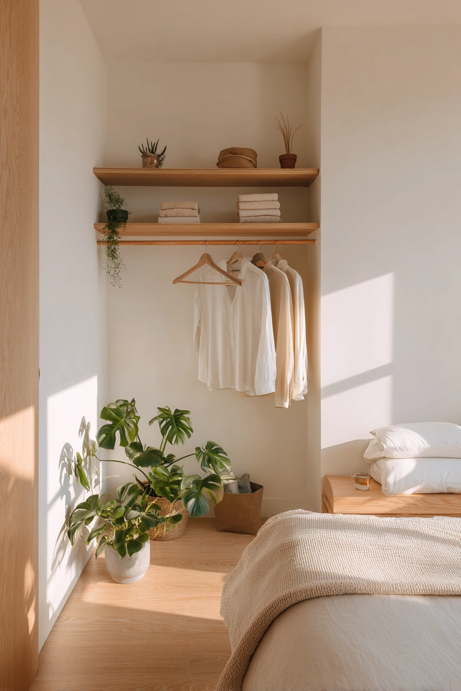 very small closet ideas bedrooms 34