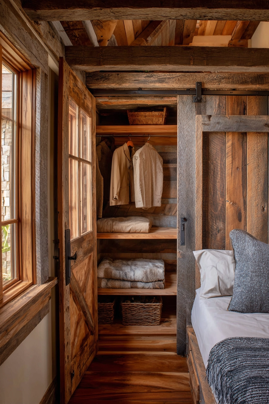 very small closet ideas bedrooms 40