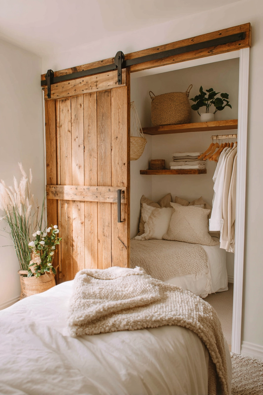 very small closet ideas bedrooms 5