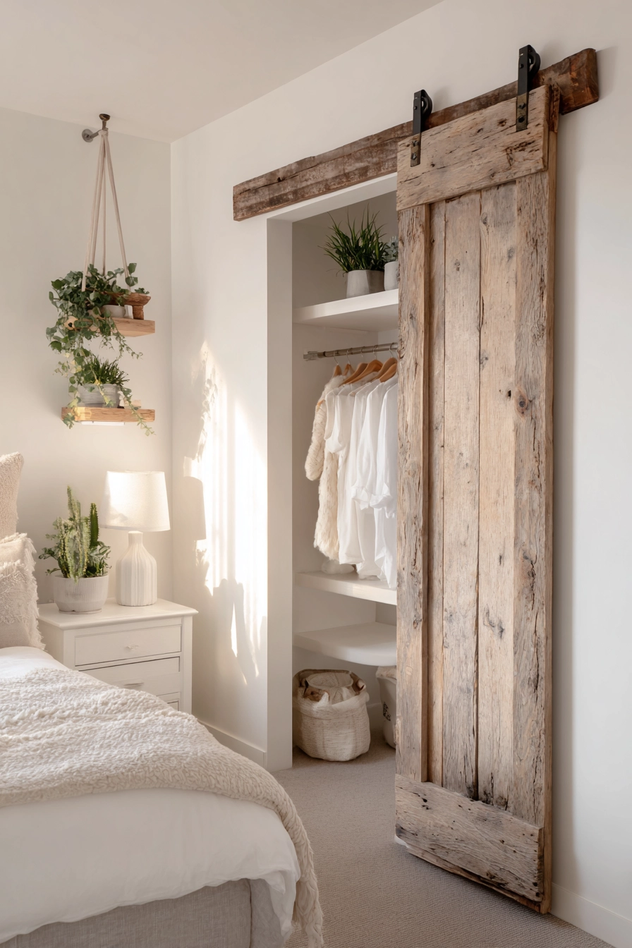 very small closet ideas bedrooms 6